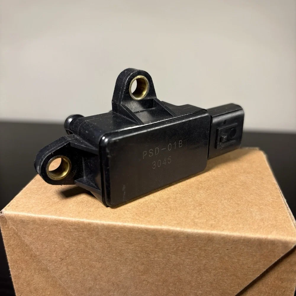 129978-17700 Pressure Sensor for Yanmar 3TN86 3TNV88 4TN86 4TNV88 4TNV94 4TNV98